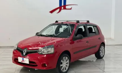 Renault clio exp1016vh 2015
