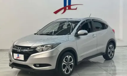 Honda hr-v exl cvt 2016