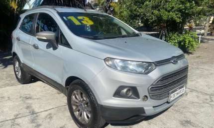 Ecosport freestyle