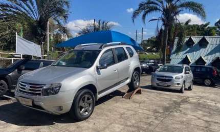 Duster 1.6 manual