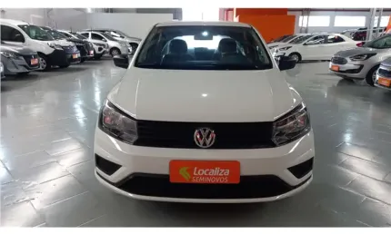 Volkswagen gol 2023 1.0 12v mpi totalflex 4p manual