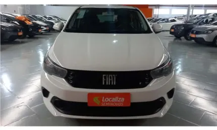 Fiat argo 2022 1.0 firefly flex manual