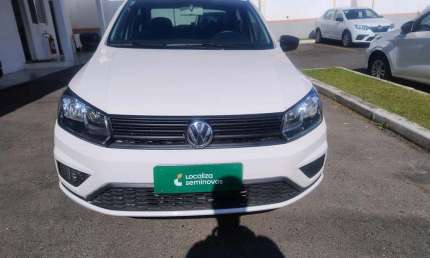 Volkswagen voyage 2023 1.0 12v mpi totalflex 4p manual