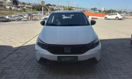 Fiat argo 2023 1.0 firefly flex manual