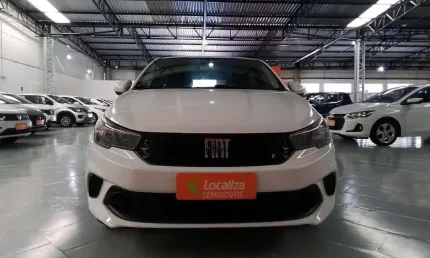 Fiat argo 2022 1.0 firefly flex manual