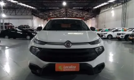 Fiat toro 2020 1.8 16v evo flex endurance at6