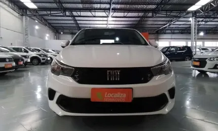 Fiat argo 2022 1.0 firefly flex manual