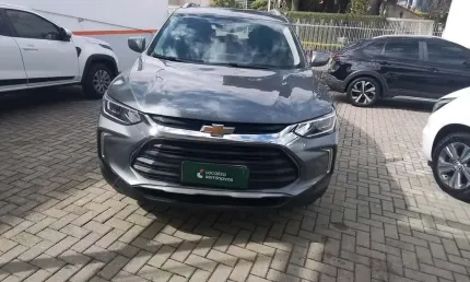 Chevrolet tracker 2022 1.2 turbo flex premier automático