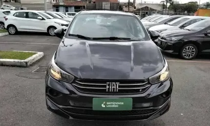 Fiat cronos 2023 1.0 firefly flex drive manual