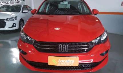 Fiat cronos 2023 1.0 firefly flex drive manual