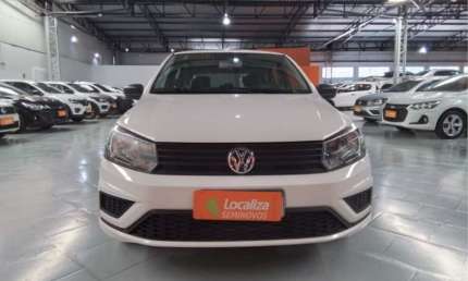 Volkswagen gol 2022 1.0 12v mpi totalflex 4p manual