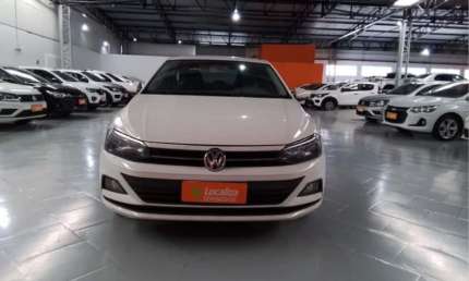Volkswagen virtus 2021 1.0 200 tsi comfortline automático
