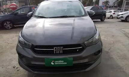 Fiat cronos 2022 1.3 firefly flex drive manual
