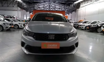 Fiat argo 2022 1.0 firefly flex manual