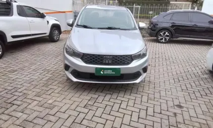 Fiat argo 2022 1.0 firefly flex manual