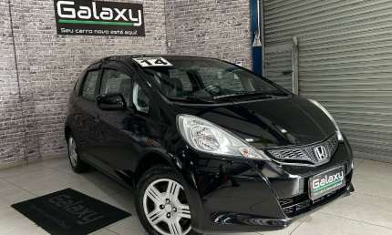Honda fit 1.4 dx 2014 manual
