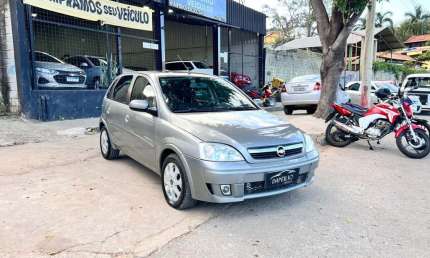 Chevrolet corsa hatch premium 2008