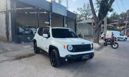 Jeep renegade night eg d 2018