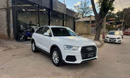 Audi audq3 1.4tfsi 2017