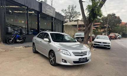 Toyota corolla xei18flex 2010