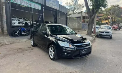 Ford focus hc flex 2012
