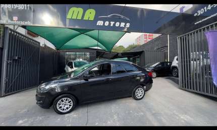 Ford ka se 1.5 sd c 2019