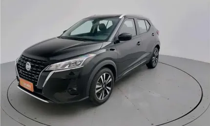 Nissan kicks 2022 1.6 16v flexstart advance xtronic