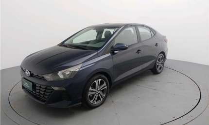 Hyundai hb20s 2023 1.0 tgdi flex comfort automático