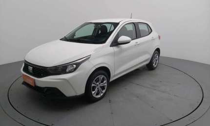 Fiat argo 2023 1.0 firefly flex drive manual