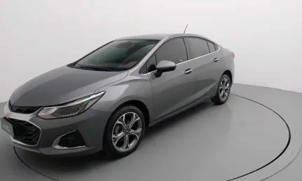 Chevrolet cruze 2023 1.4 turbo flex premier automático