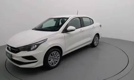 Fiat cronos 2022 1.3 firefly flex drive manual