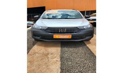 Fiat strada 2022 1.4 fire flex endurance cd manual