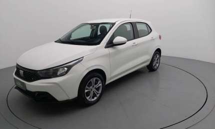 Fiat argo 2023 1.0 firefly flex drive manual
