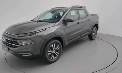 Fiat toro 2022 1.3 turbo 270 flex freedom at6
