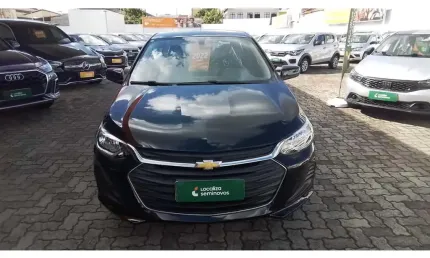 Chevrolet onix 2022 1.0 flex plus lt manual