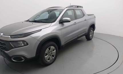 Fiat toro 2021 1.8 16v evo flex freedom at6
