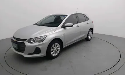 Chevrolet onix 2023 1.0 turbo flex lt manual