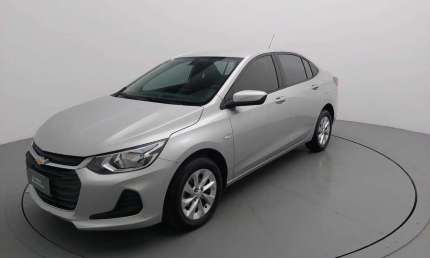 Chevrolet onix 2023 1.0 turbo flex plus lt automático