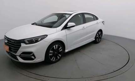 Chery arrizo 6 pro 2022 1.5 vvt turbo iflex cvt