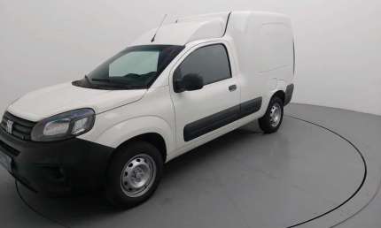 Fiat fiorino 2023 1.4 mpi furgão endurance 8v flex 2p manual