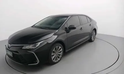 Toyota corolla 2023 2.0 vvt-ie flex xei direct shift
