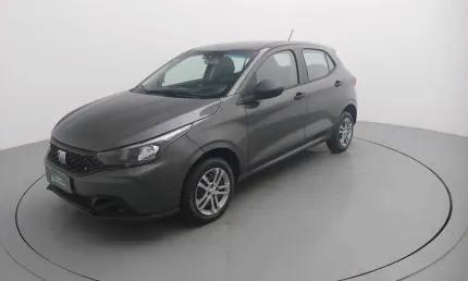 Fiat argo 2023 1.0 firefly flex manual