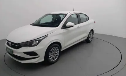 Fiat cronos 2022 1.3 firefly flex drive manual
