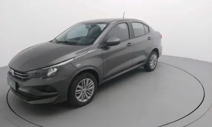 Fiat cronos 2023 1.3 firefly flex drive cvt