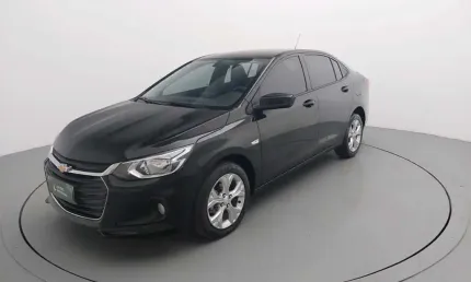 Chevrolet onix 2023 1.0 turbo flex ltz automático