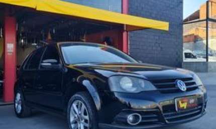 Golf 2.0 tiptronic flex aut 2014