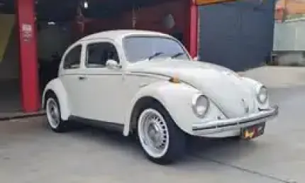 Fusca 1.300 l 1979 para colecionadores/ especial placa preta