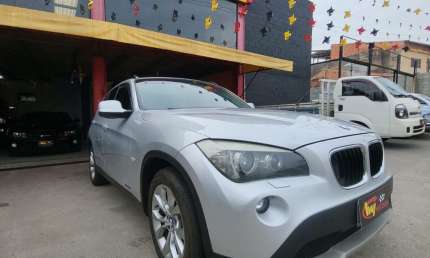 Bmw   x1 sdrive1.8i vl31