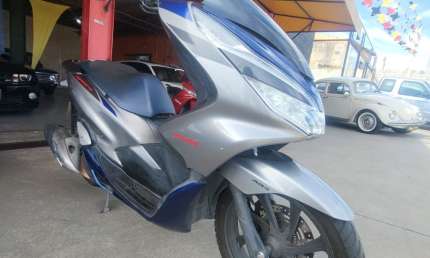 Pcx 150 sport 2020