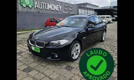 Bmw bmw 535i 2015